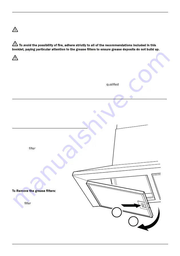 Lamona LAM2410 Instructions And Installation Download Page 7