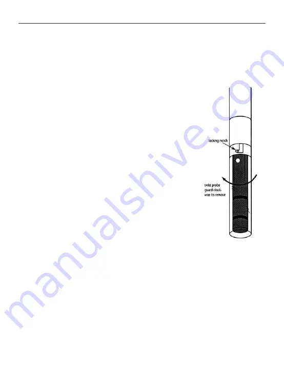 LaMotte 6 Series Manual Download Page 29