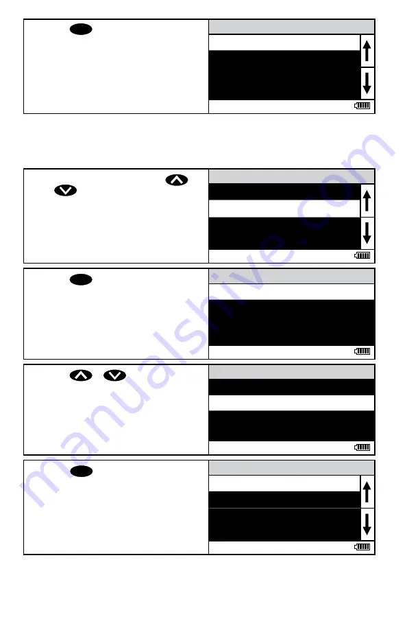 LaMotte DC1500 CHLORINE User Manual Download Page 29