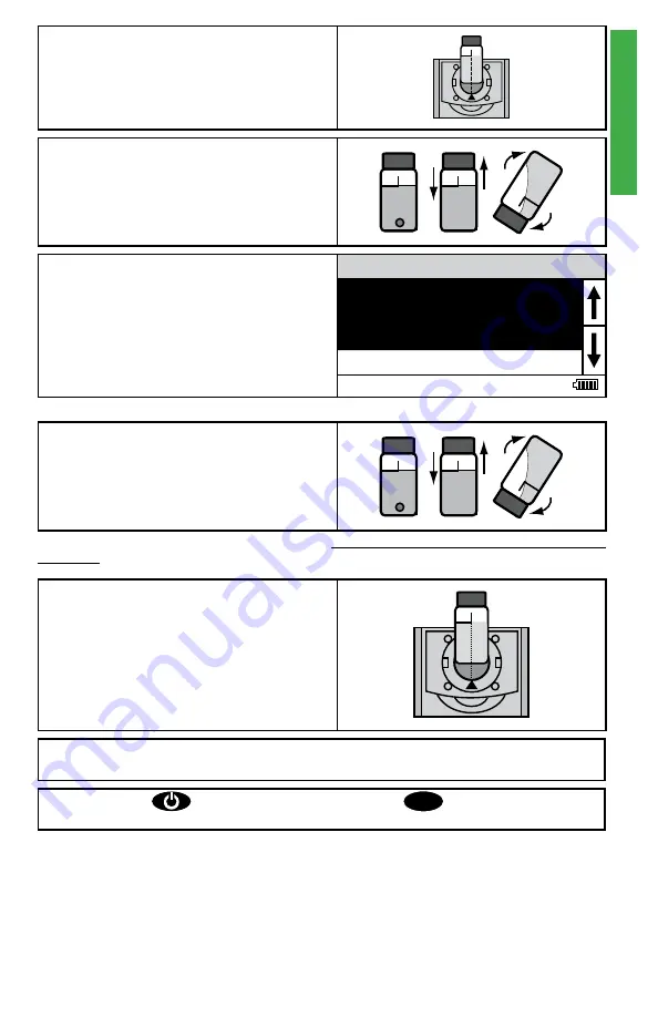 LaMotte DC1500 CHLORINE User Manual Download Page 43