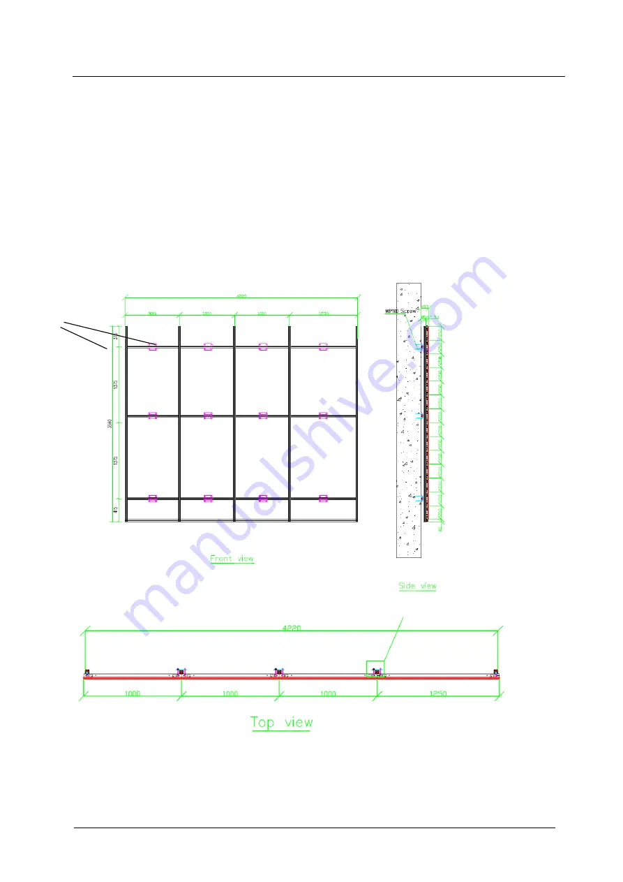 Lamp BNX Series User Manual Download Page 18