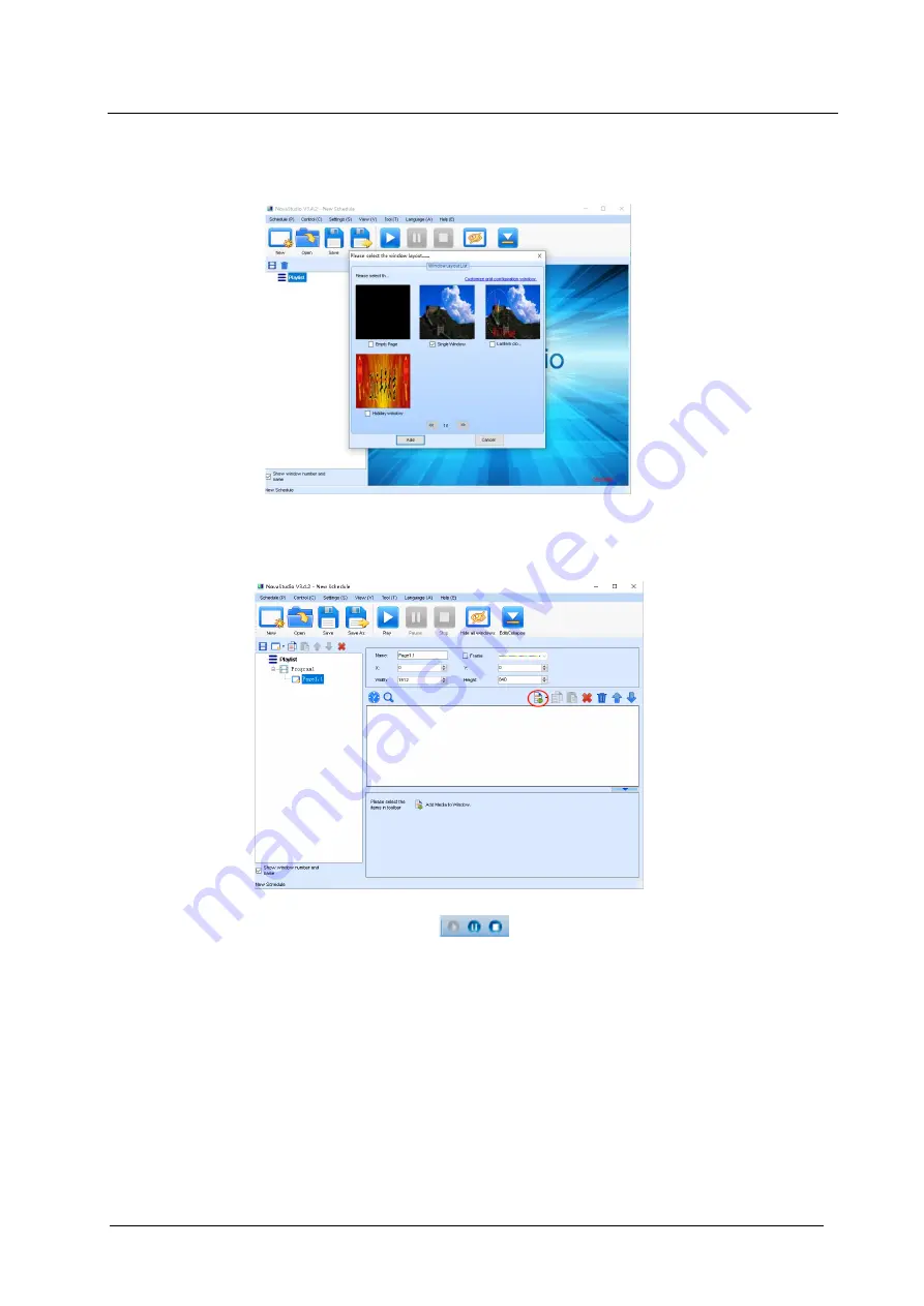 Lamp BNX Series User Manual Download Page 45