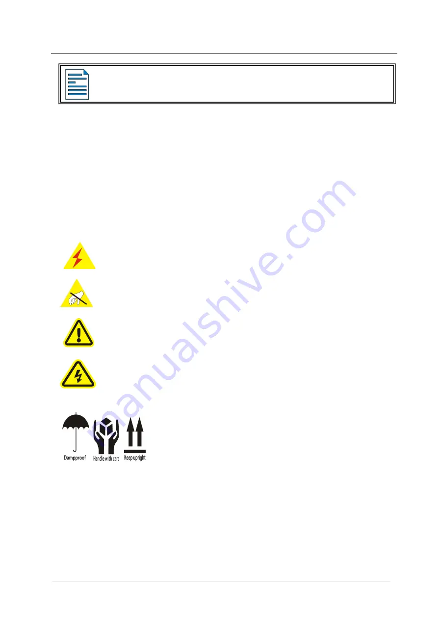 Lamp BNX Series User Manual Download Page 53