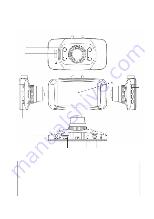 Lampa 38862 Скачать руководство пользователя страница 3