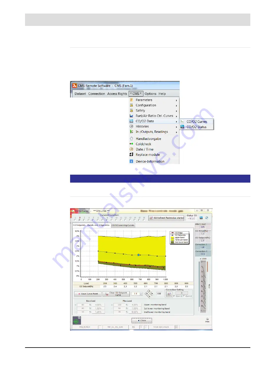 Lamtec CMS Скачать руководство пользователя страница 231