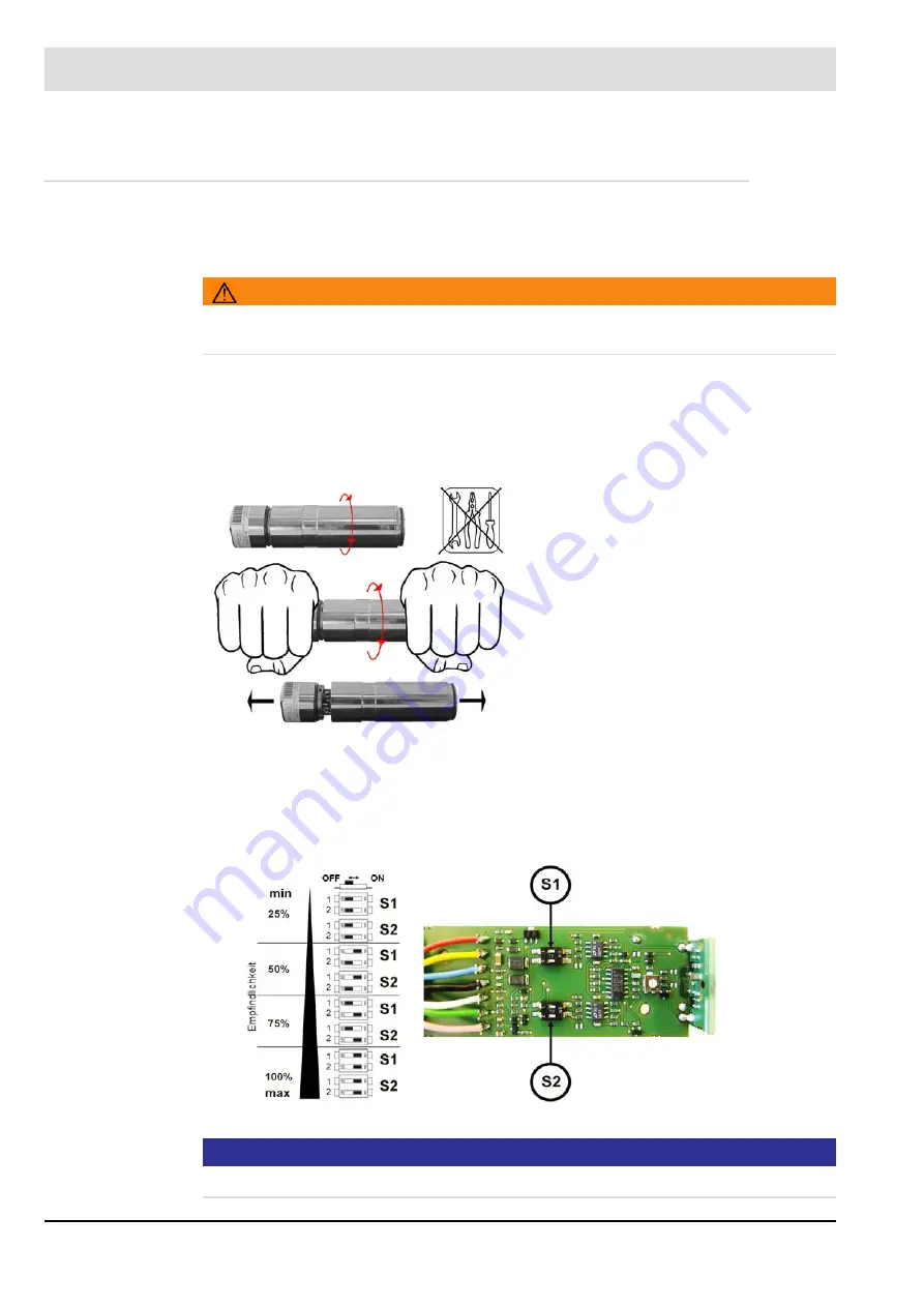 Lamtec F152 Скачать руководство пользователя страница 34