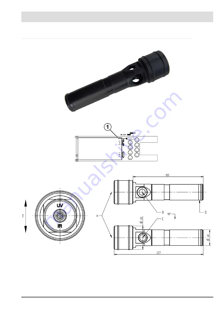 Lamtec F152 Manual Download Page 57