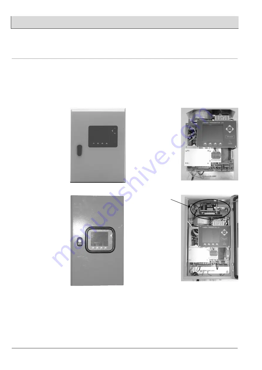 Lamtec LT2 Assembly And Commissioning Manual Download Page 20