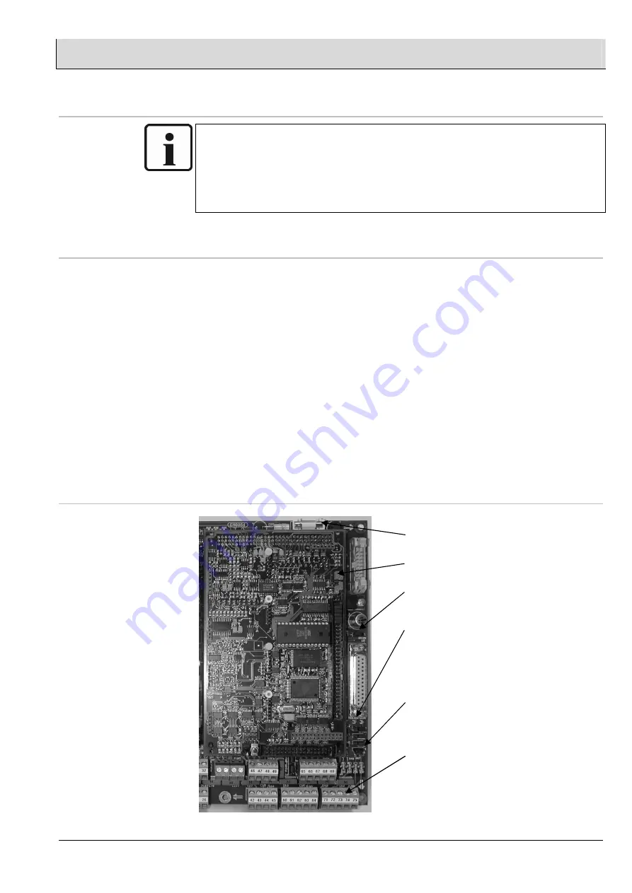 Lamtec LT2 Assembly And Commissioning Manual Download Page 35