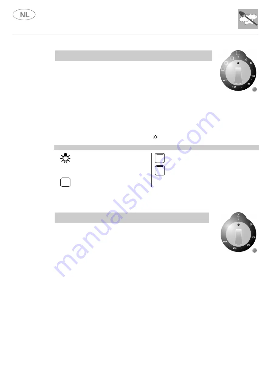 Lancellotti MAESTRO Instructions For The User Download Page 34