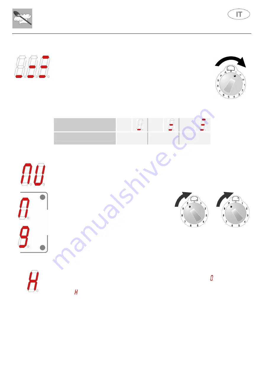 Lancellotti MAESTRO Instructions For The User Download Page 295