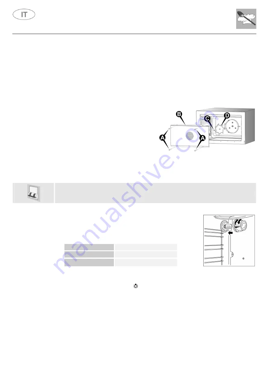 Lancellotti MAESTRO Instructions For The User Download Page 322