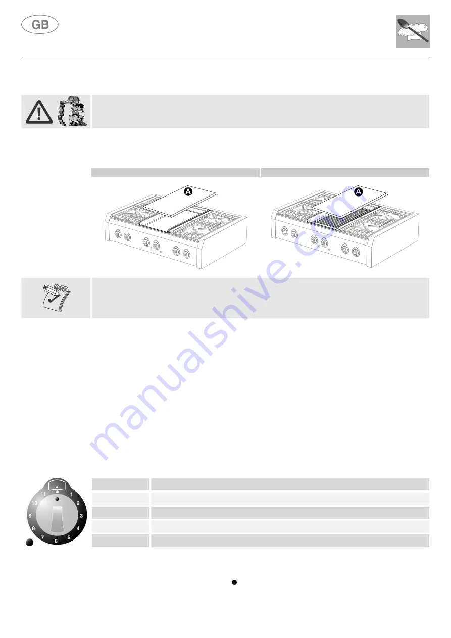 Lancellotti MAESTRO Instructions For The User Download Page 364