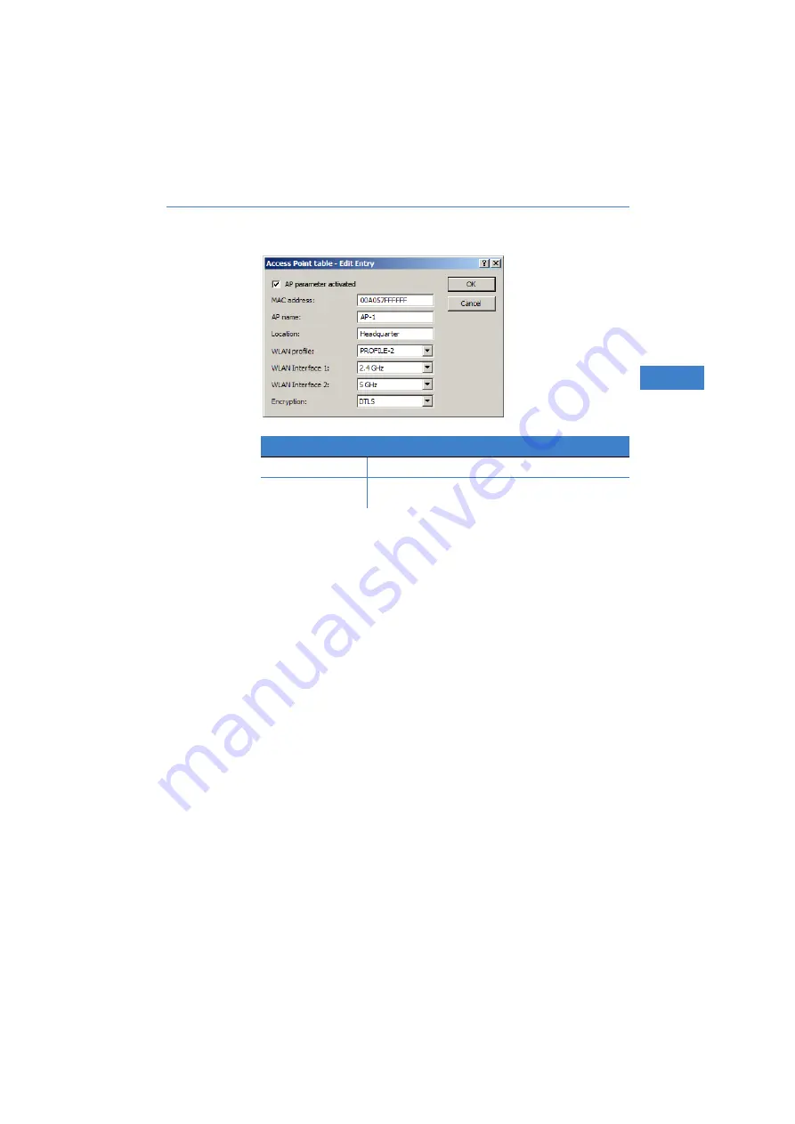 Lancom WLC-4006 User Manual Download Page 57