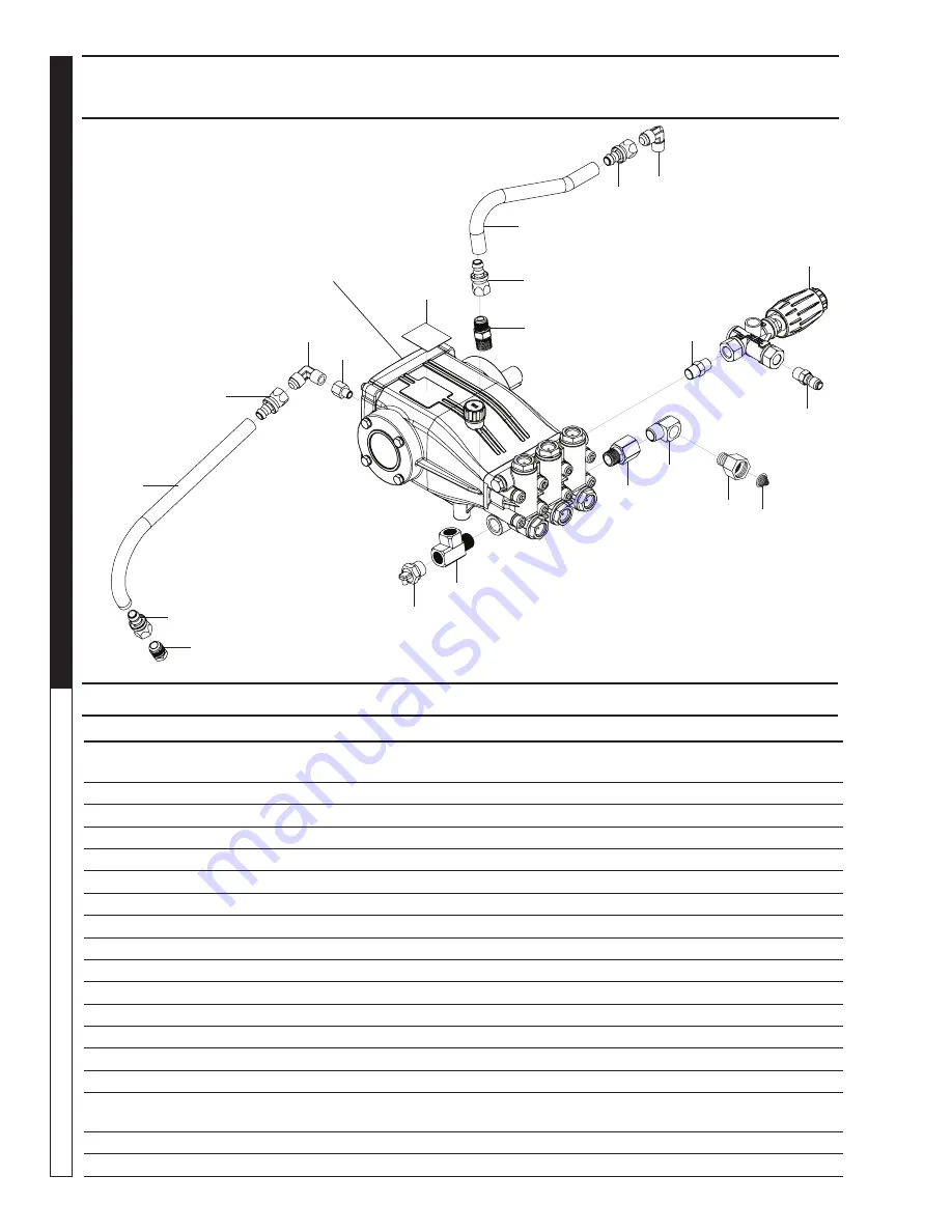 Landa HD 5/30 G Operator'S Manual Download Page 28