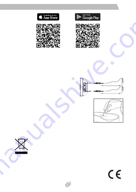 Landmann 15514 Operating Manual Download Page 3