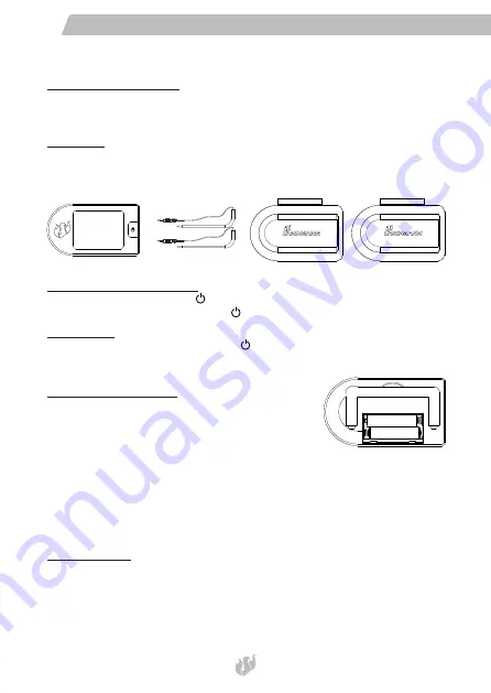 Landmann 15514 Operating Manual Download Page 10