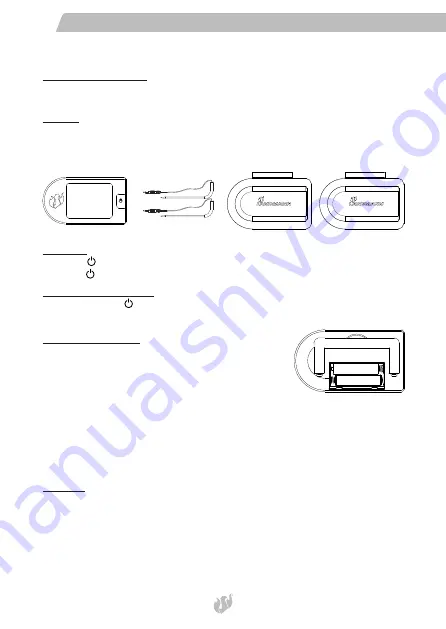 Landmann 15514 Operating Manual Download Page 12