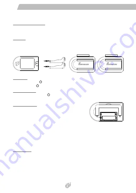 Landmann 15514 Operating Manual Download Page 18