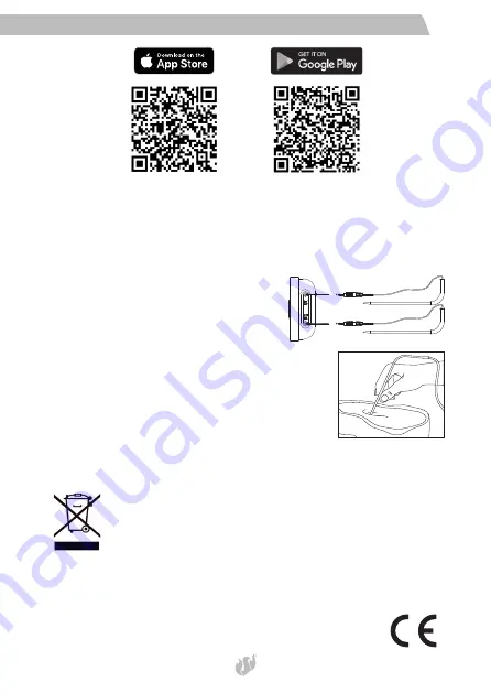 Landmann 15514 Operating Manual Download Page 19