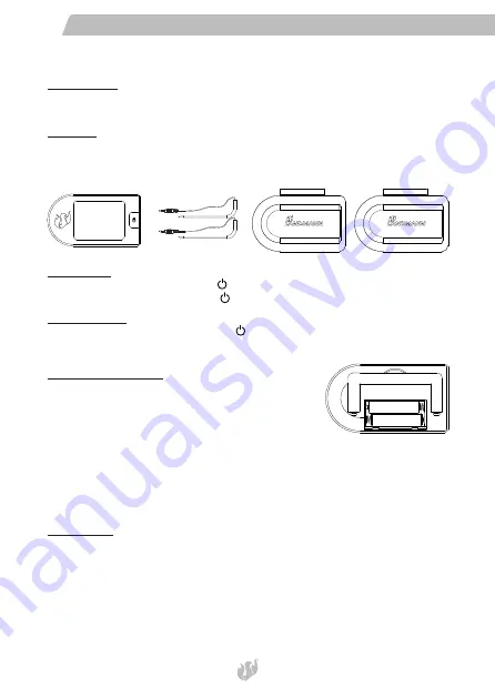 Landmann 15514 Operating Manual Download Page 28