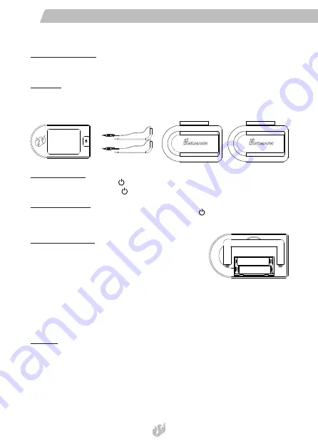 Landmann 15514 Operating Manual Download Page 34