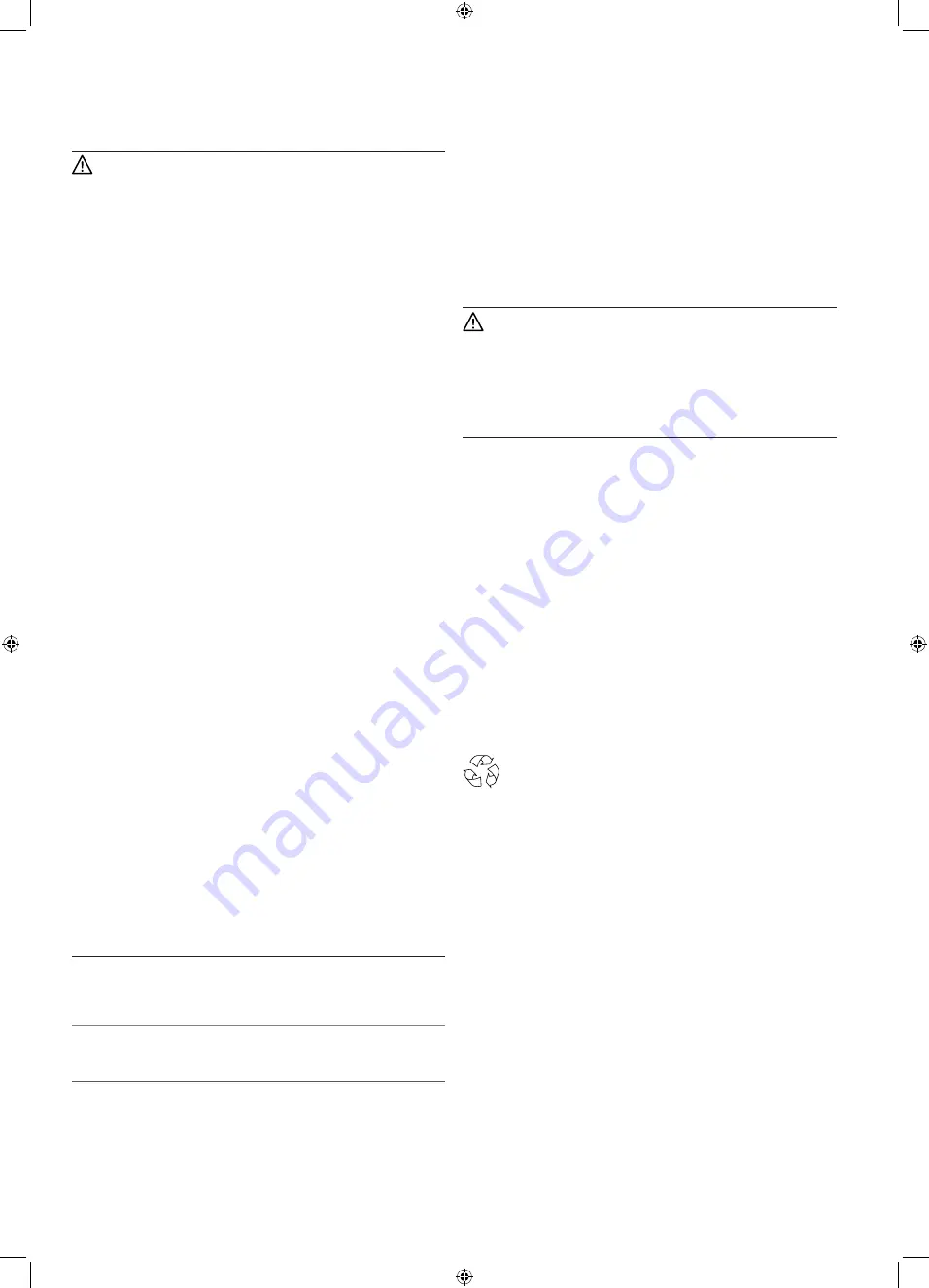 Landmann FP-III-566 Assembly And Operating Instructions Manual Download Page 29