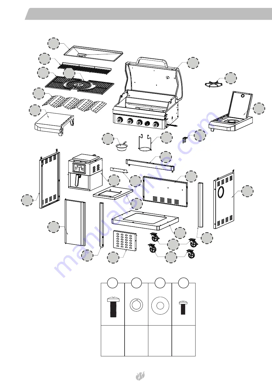 Landmann FRYTON 4.1 cooK Скачать руководство пользователя страница 2