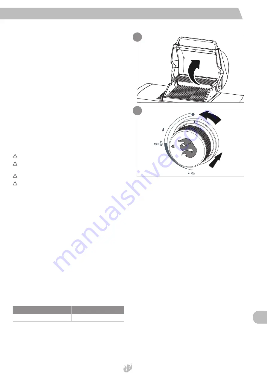 Landmann FRYTON 4.1 cooK Assembly Instructions Manual Download Page 49