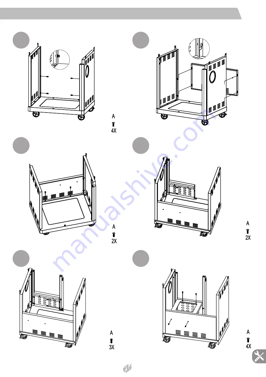 Landmann FRYTON 4.1 cooK Скачать руководство пользователя страница 55