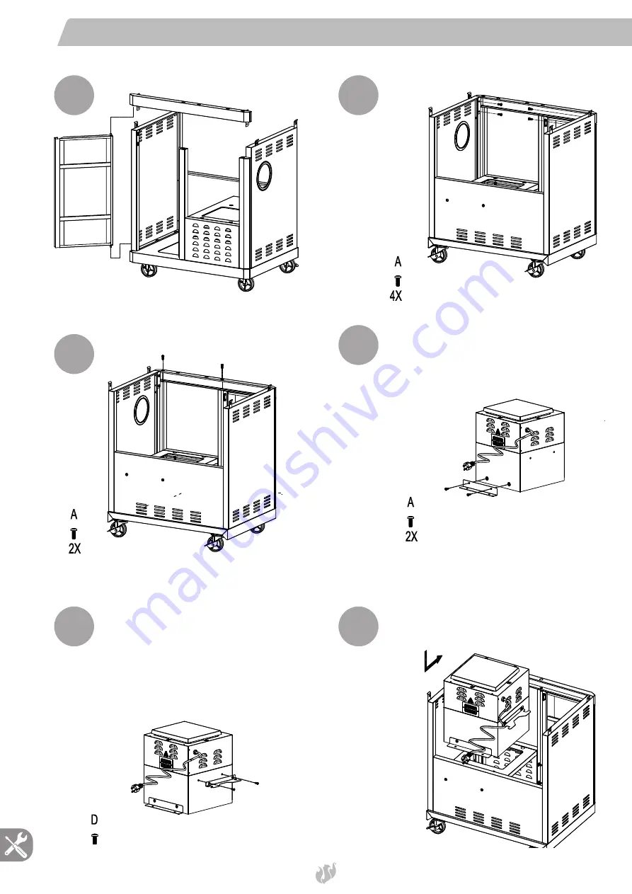 Landmann FRYTON 4.1 cooK Скачать руководство пользователя страница 56