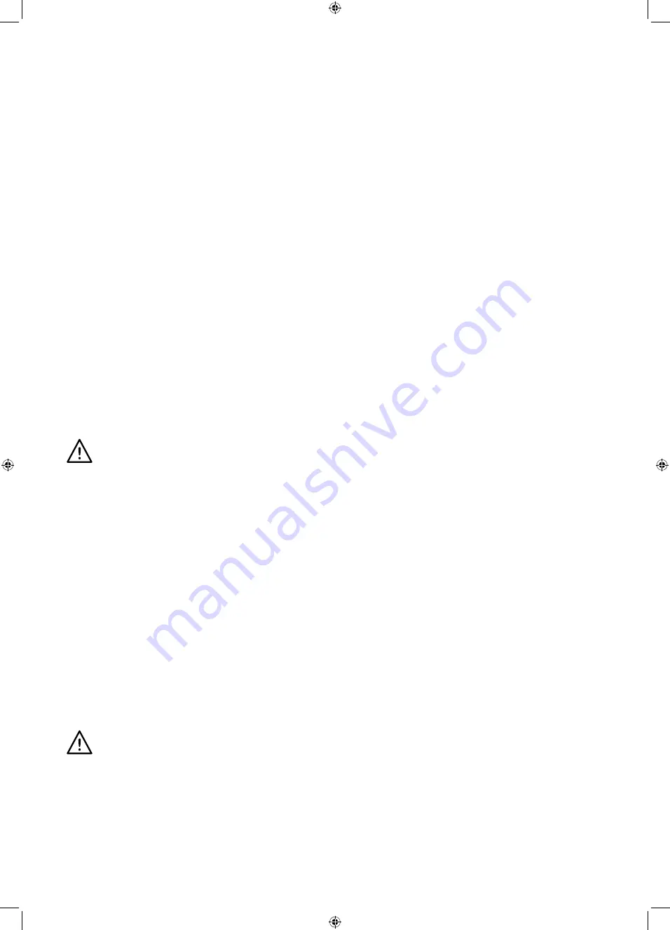 Landmann Gas BBQ 2.0 Manual Download Page 87