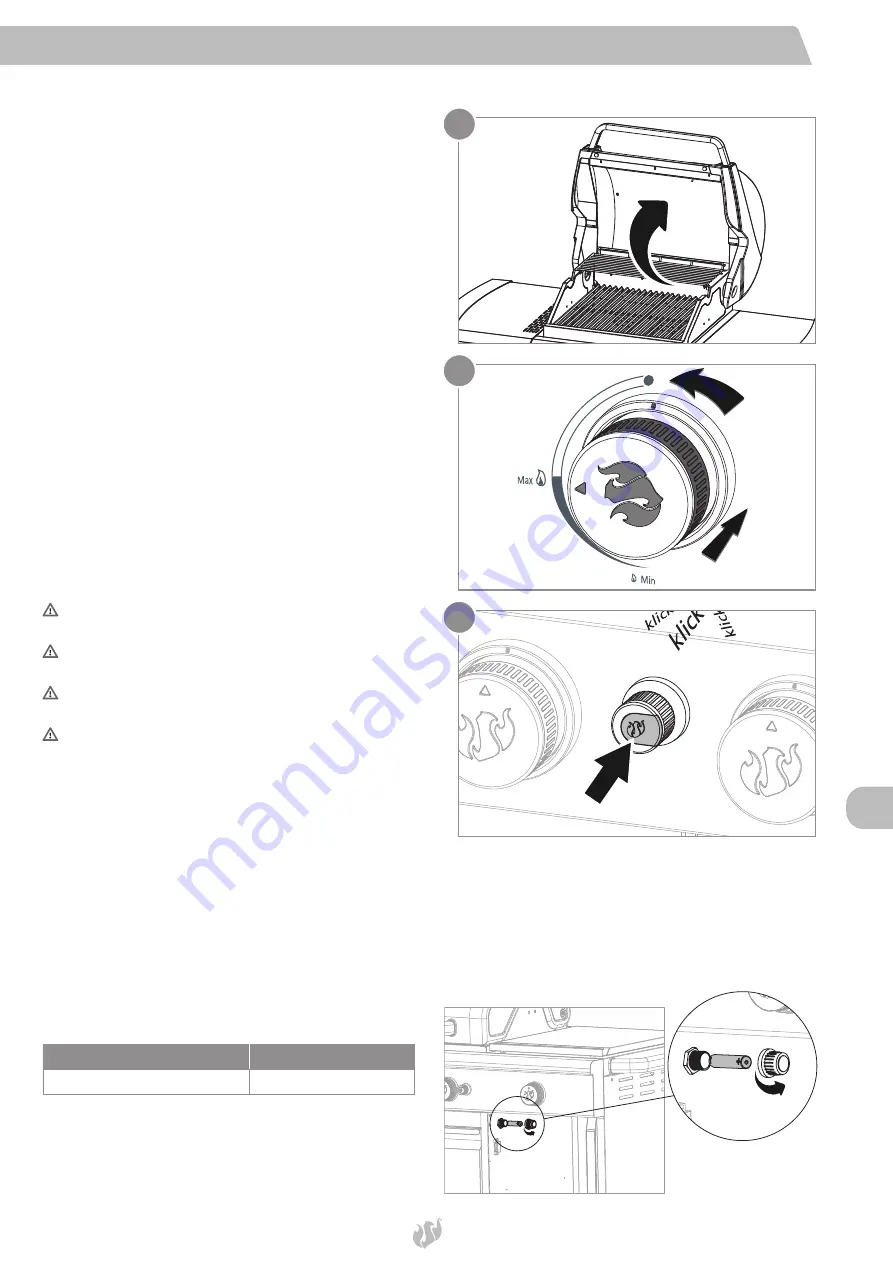 Landmann Triton maxX PTS 6.1+ Скачать руководство пользователя страница 37