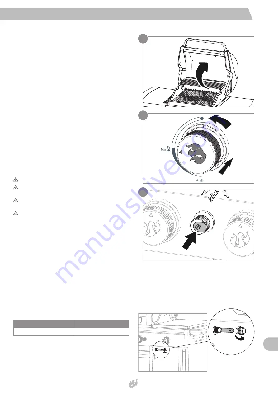 Landmann Triton maxX PTS 6.1+ Скачать руководство пользователя страница 51