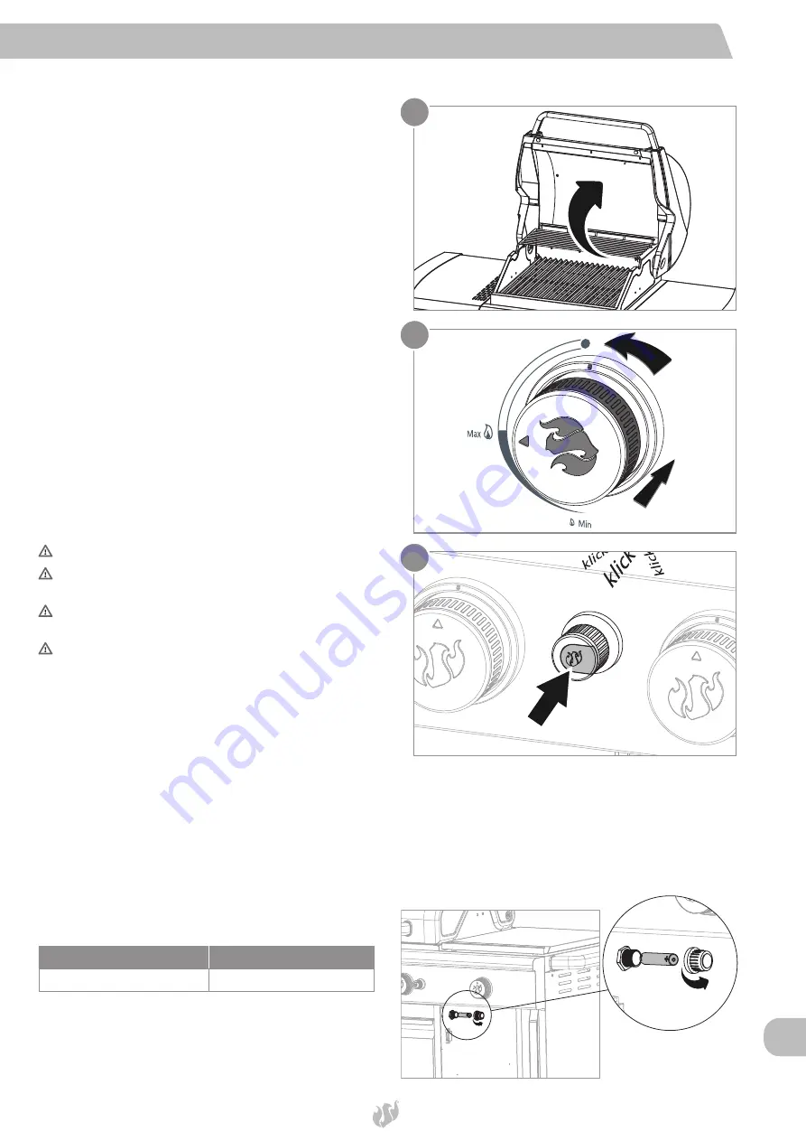 Landmann Triton maxX PTS 6.1+ Скачать руководство пользователя страница 53