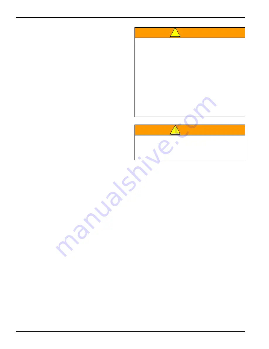 Landoll 2000 Series Operator'S Manual Download Page 30