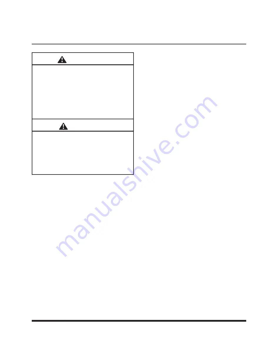 Landoll 325C Operator'S Manual Download Page 17