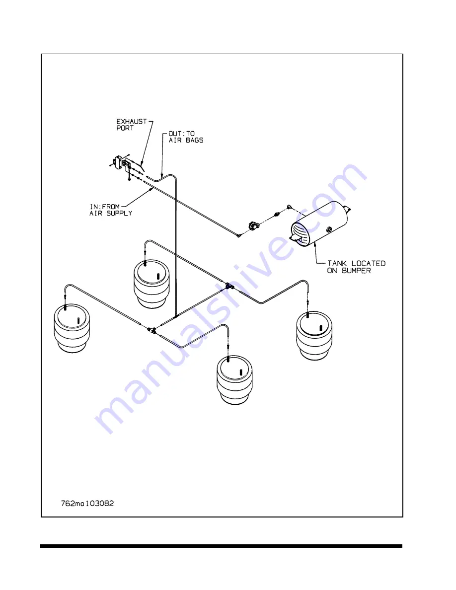 Landoll 600A Series Operator'S Manual Download Page 52