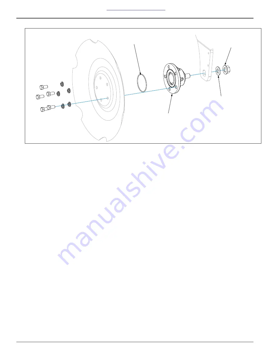 Landoll 7833 Operator'S Manual Download Page 30