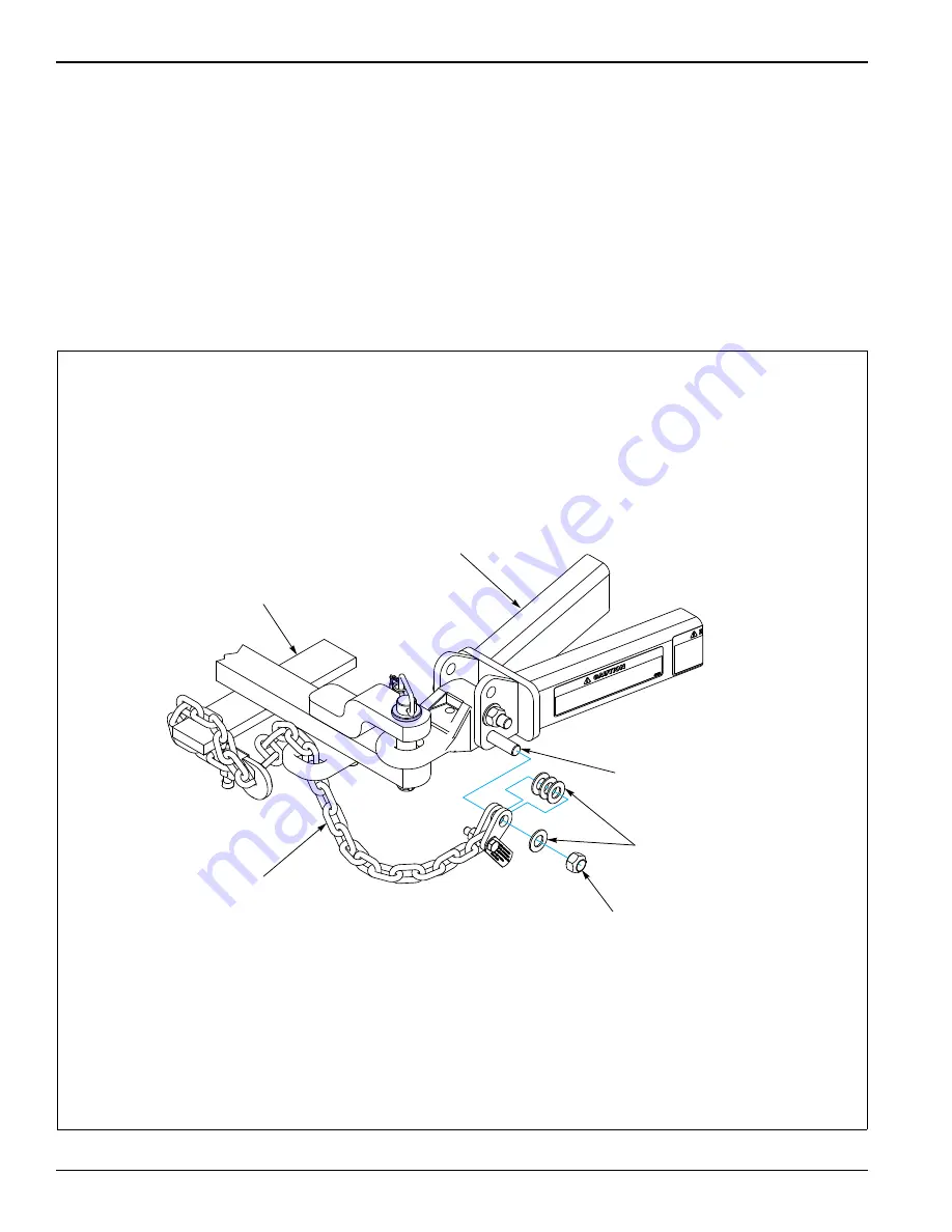 Landoll Brillion 3631-25 Operator'S Manual Download Page 10