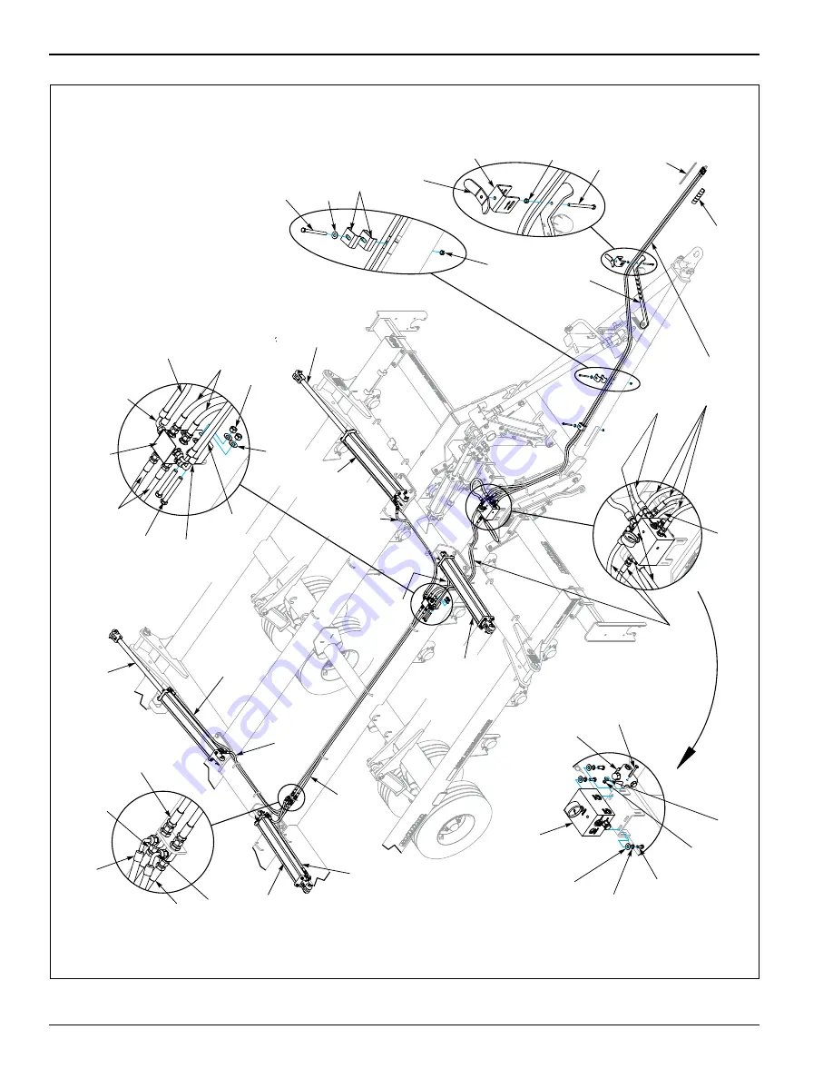 Landoll Brillion 3631-25 Скачать руководство пользователя страница 38