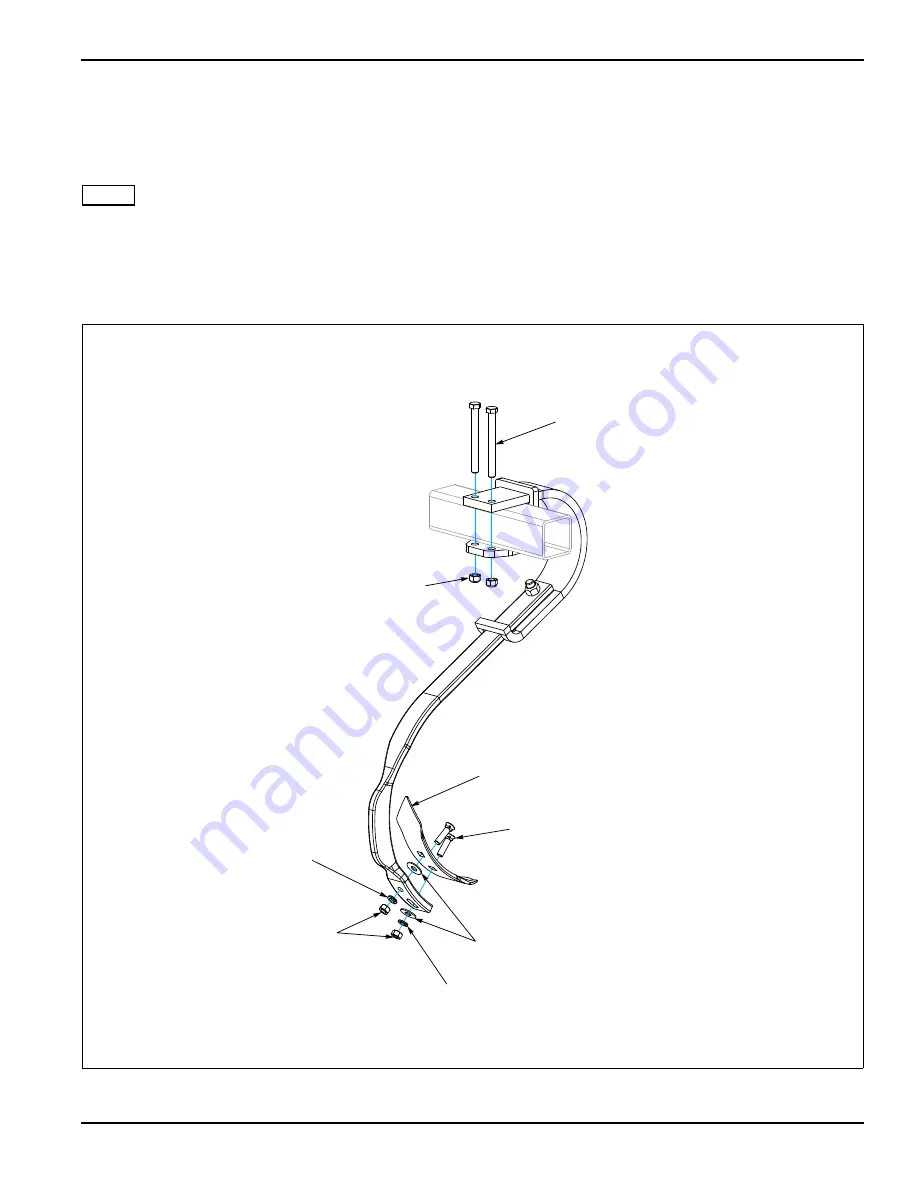 Landoll Brillion 3631-25 Operator'S Manual Download Page 81