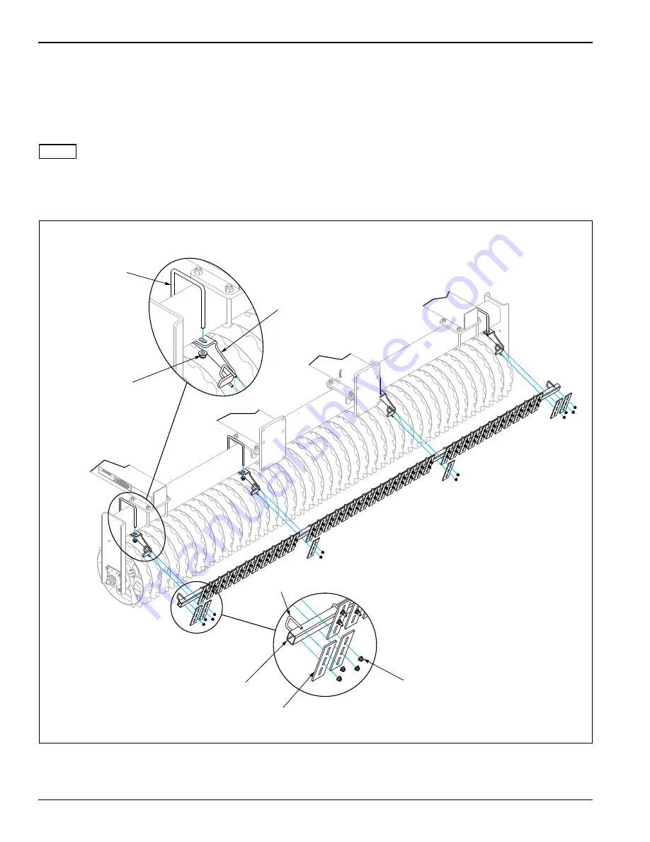 Landoll Brillion 3631-25 Скачать руководство пользователя страница 88