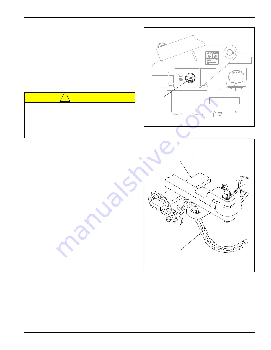 Landoll Brillion 3631-25 Operator'S Manual Download Page 121