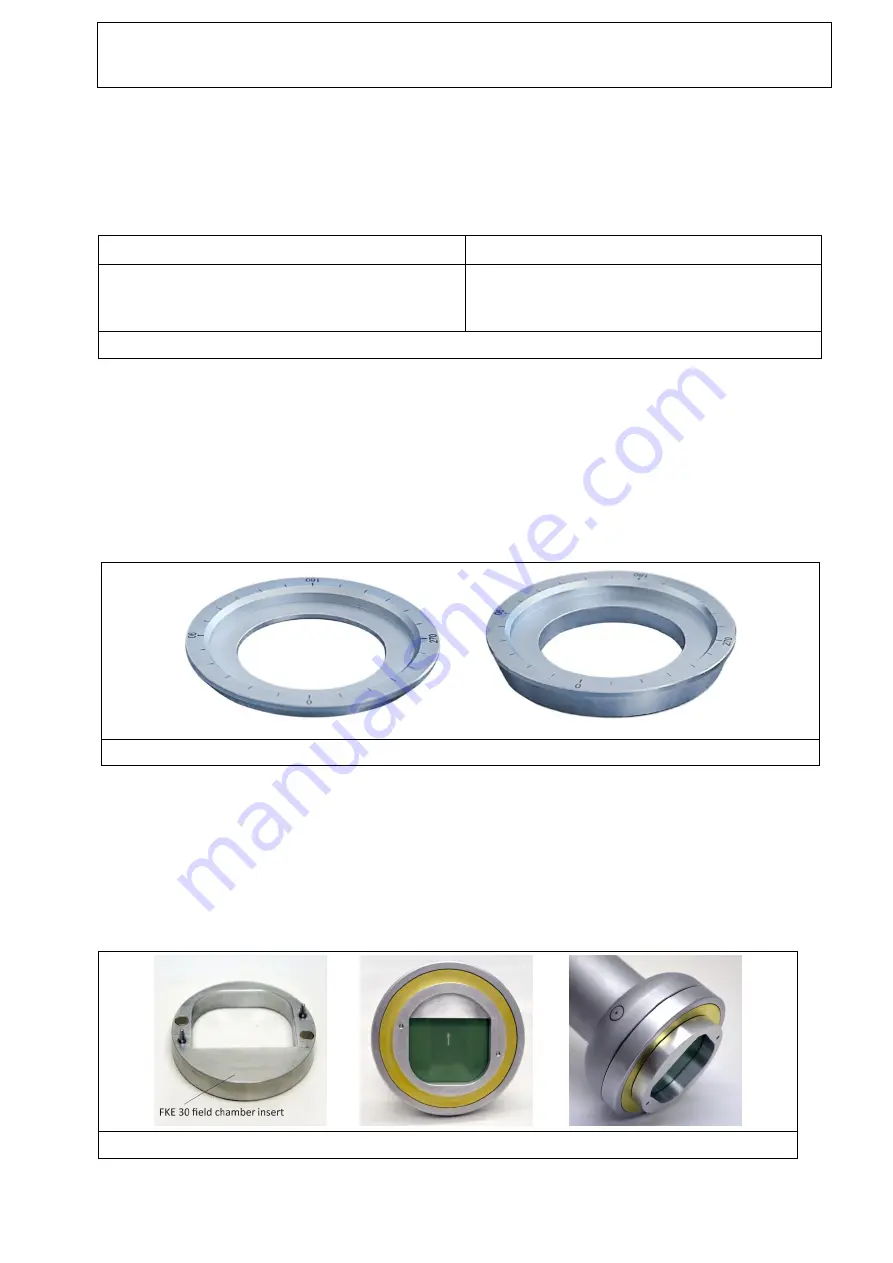 LANGER EMV-Technik P1401 User Manual Download Page 11