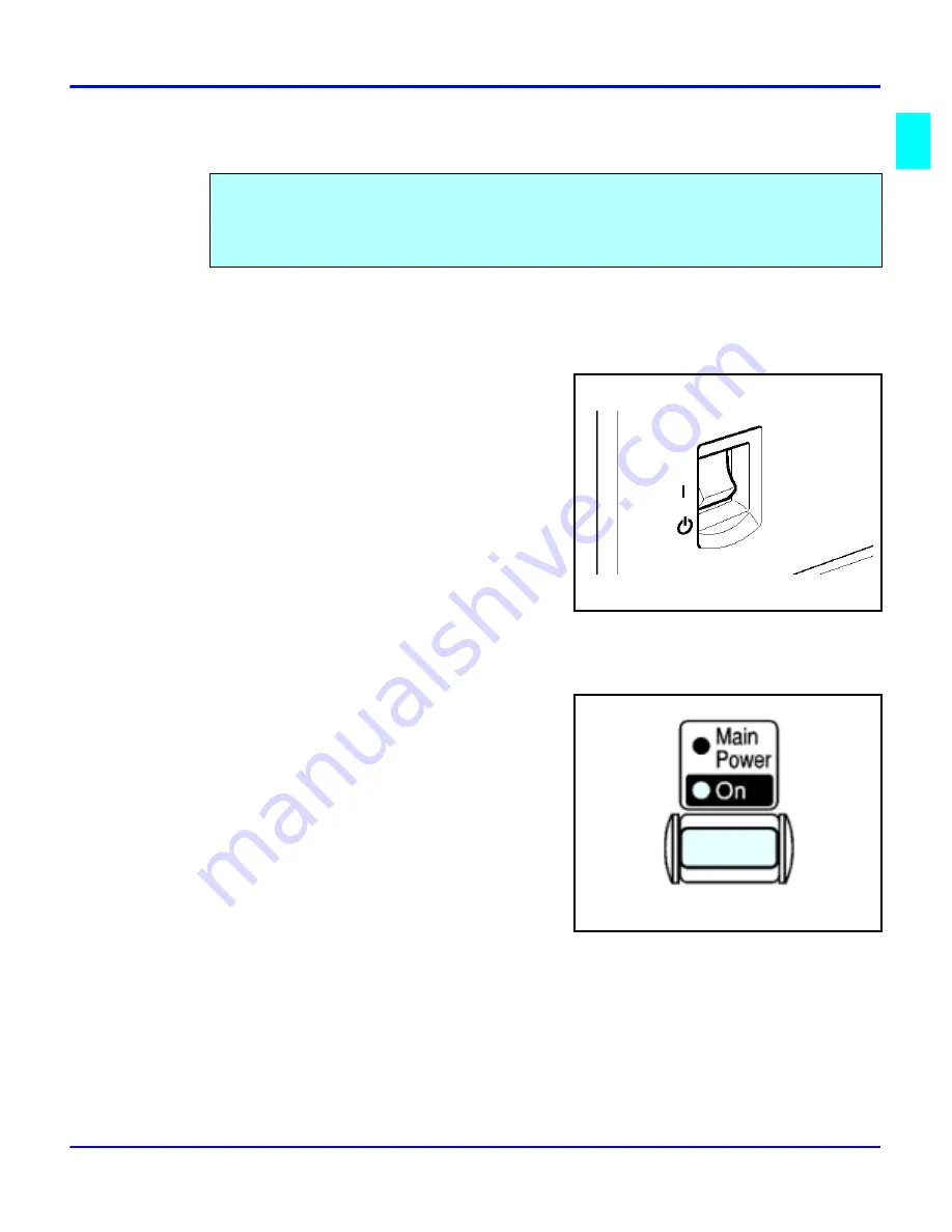 Lanier 5515 Operator'S Manual Download Page 9