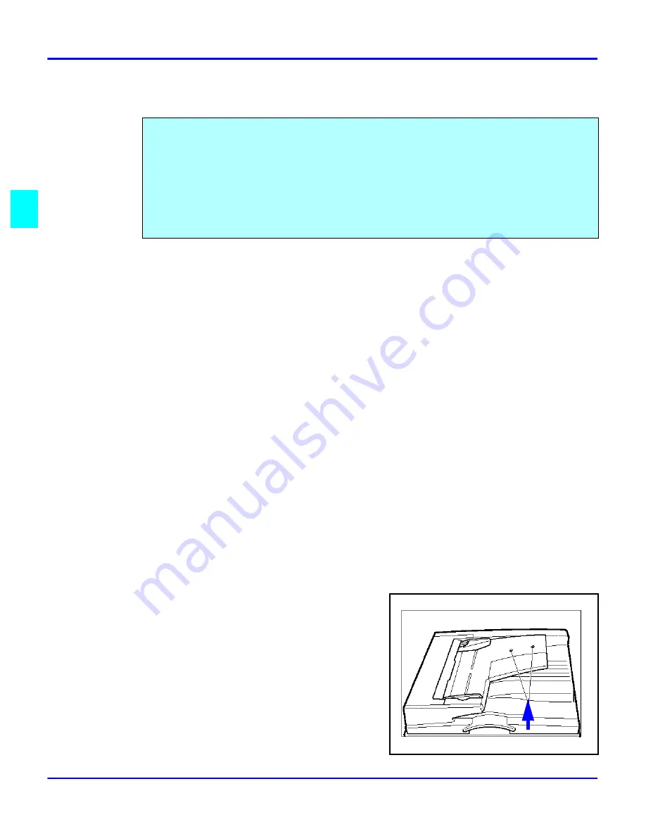 Lanier 5515 Operator'S Manual Download Page 24