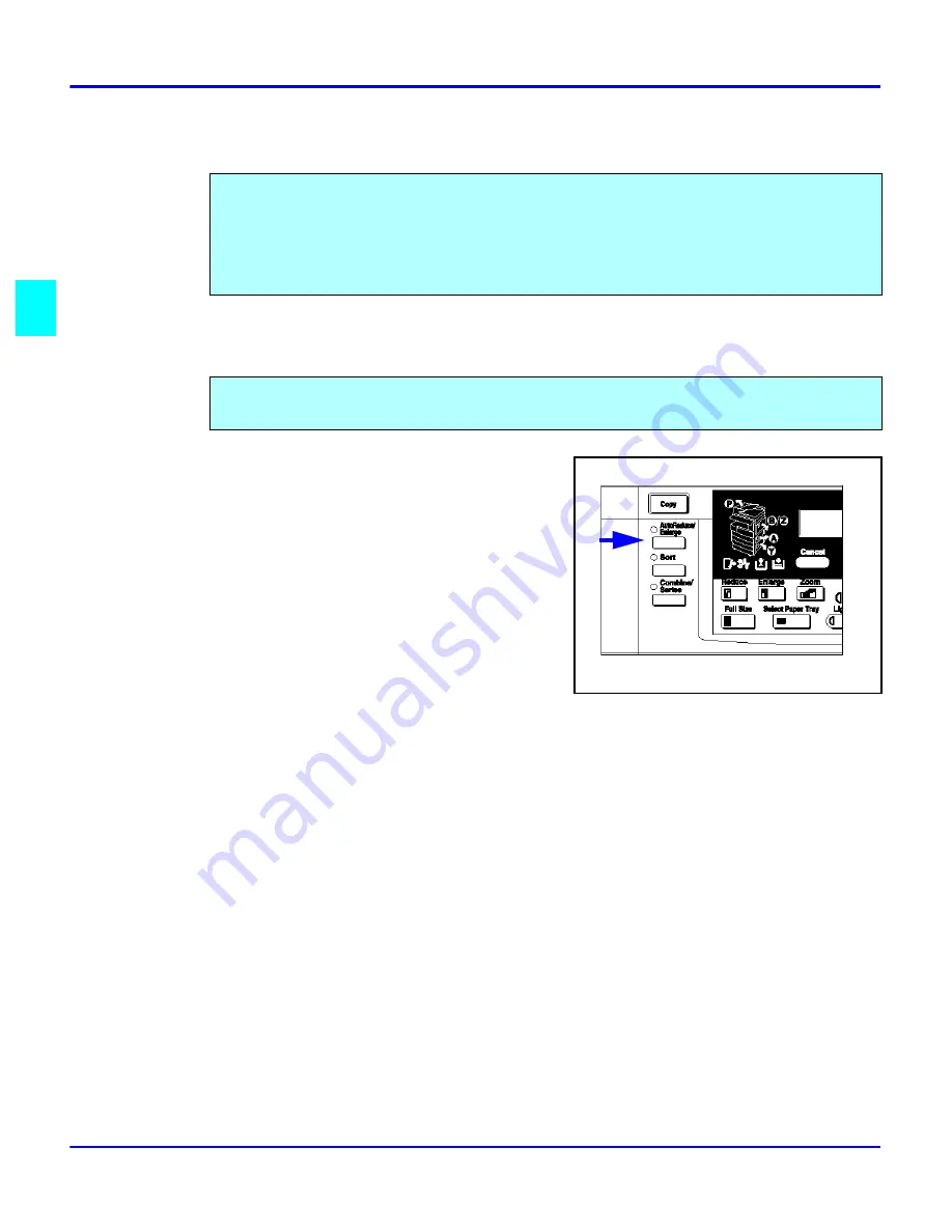 Lanier 5515 Operator'S Manual Download Page 32