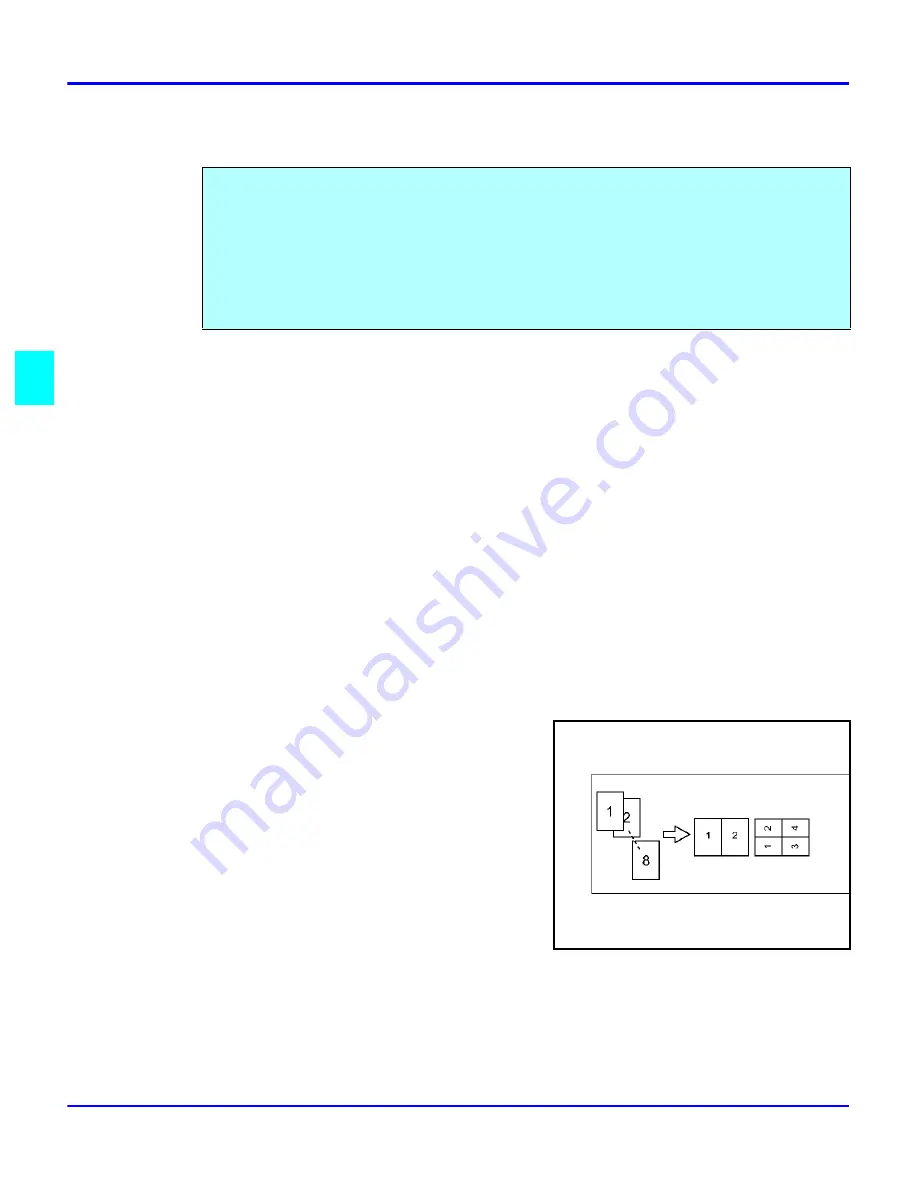 Lanier 5515 Operator'S Manual Download Page 42