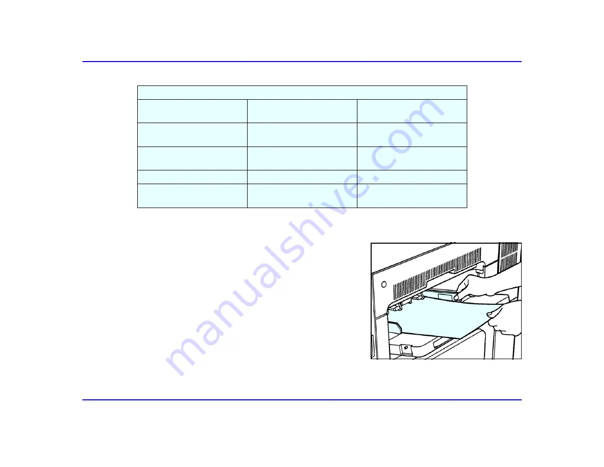 Lanier 5580 Operator'S Manual Download Page 58